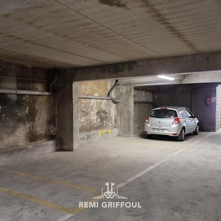 Les Armateurs Charming Gem In The City Center Private Parking 2 Guest Honfleur Exterior foto